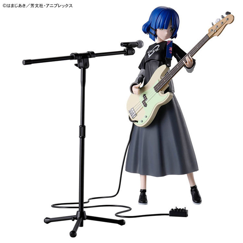 ในสต็อก บันได 100% ของแท้ Bocc - Model Kit Bocchi บทวิจารณ์และราคา
