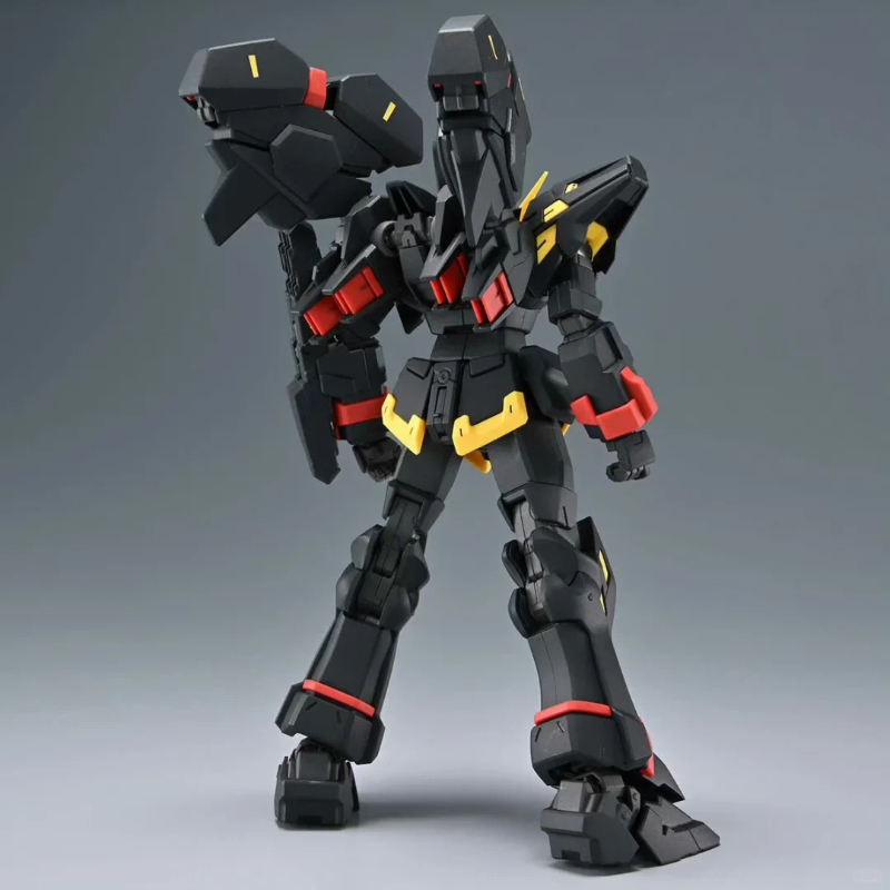 HG 1/144 ซูเปอร์โรบอทวอร์ส OG  - Model Kit Third Party บทวิจารณ์และราคา