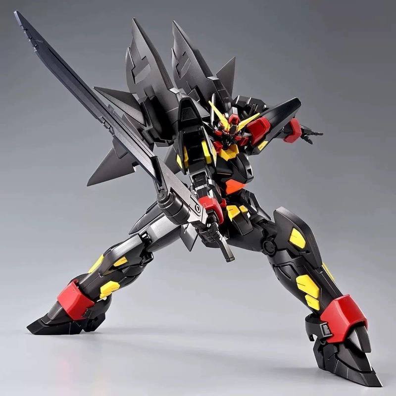 HG 1/144 ซูเปอร์โรบอทวอร์ส OG  - Model Kit Third Party บทวิจารณ์และราคา
