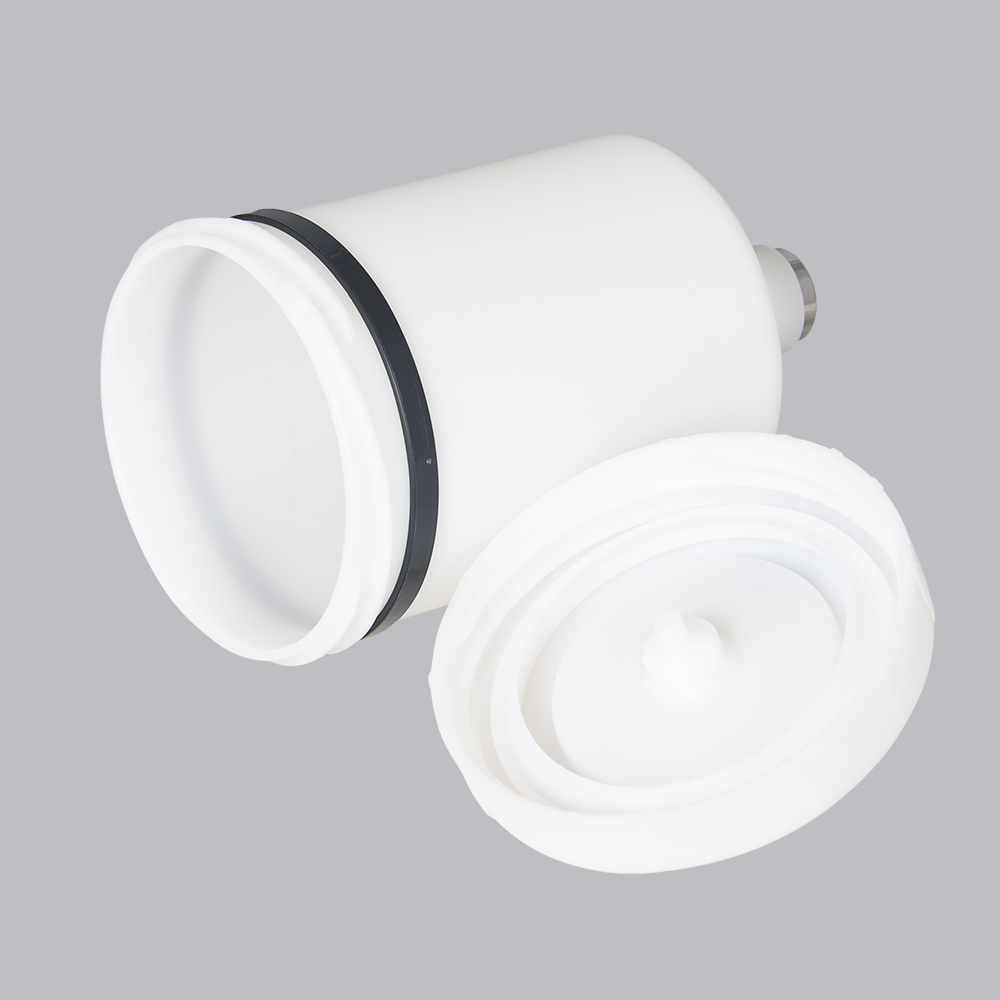 ปืนพ่นสีรถยนต์แรงโน้มถ่วง กระป - Spray Can Lacquer บทวิจารณ์และราคา