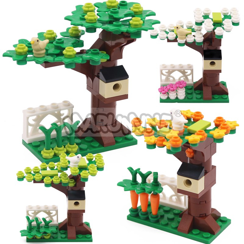 ชุดตัวต่อ MARUMINE Small Parti - Model Kit Chemistry บทวิจารณ์และราคา