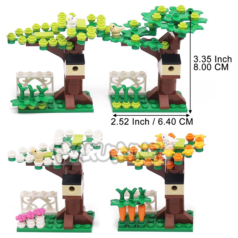 ชุดตัวต่อ MARUMINE Small Parti - Model Kit Chemistry บทวิจารณ์และราคา
