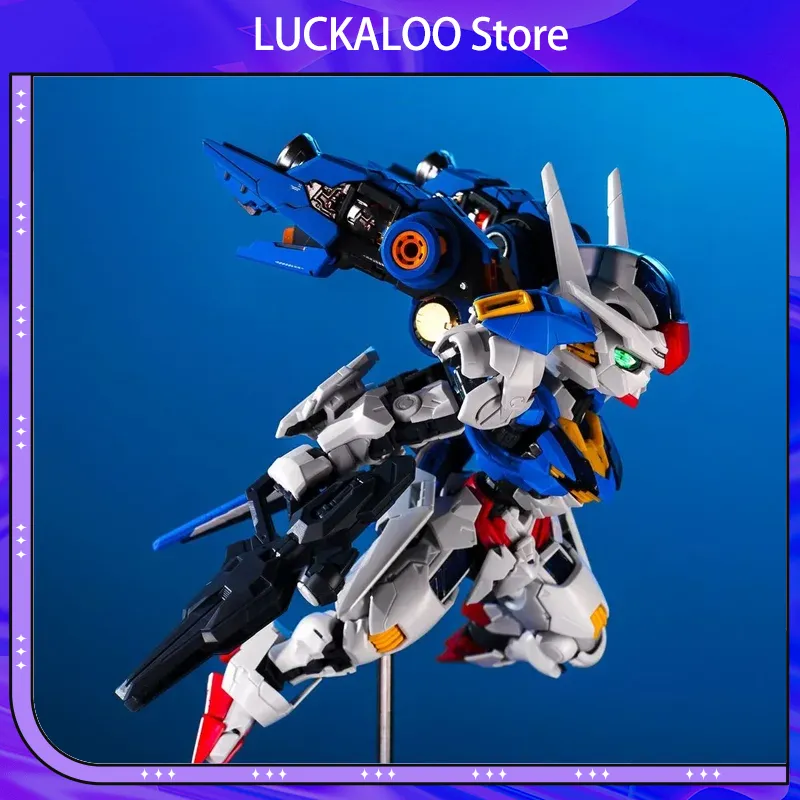 GL MGSD Aerial The Witch from  - Model Kit Third Party บทวิจารณ์และราคา