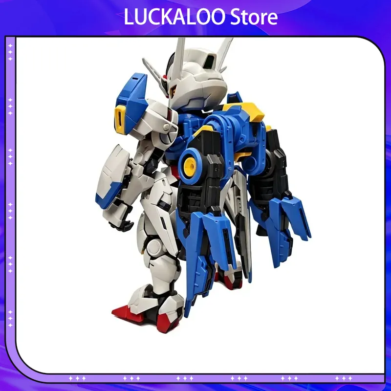 GL MGSD Aerial The Witch from  - Model Kit Third Party บทวิจารณ์และราคา