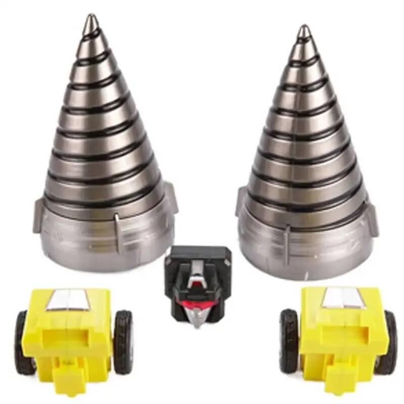 Jinbao ชุดอัพเดตรถโมเดลภาพยนตร - Model Kit Robot บทวิจารณ์และราคา