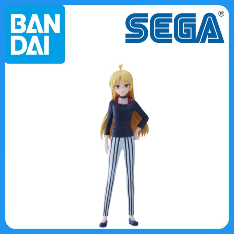 มีสินค้าในสต็อก ของแท้จาก SEGA - Model Kit Bocchi The Rock บทวิจารณ์และราคา