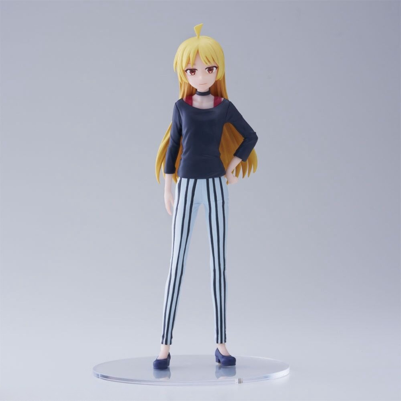 มีสินค้าในสต็อก ของแท้จาก SEGA - Model Kit Bocchi The Rock บทวิจารณ์และราคา