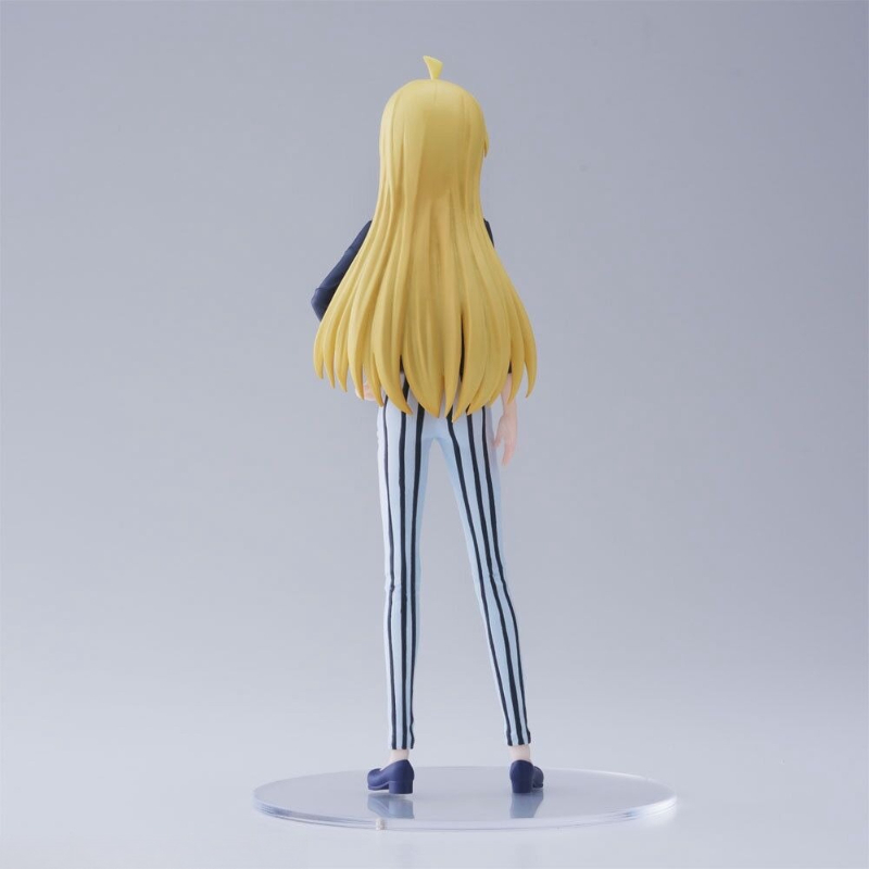มีสินค้าในสต็อก ของแท้จาก SEGA - Model Kit Bocchi The Rock บทวิจารณ์และราคา