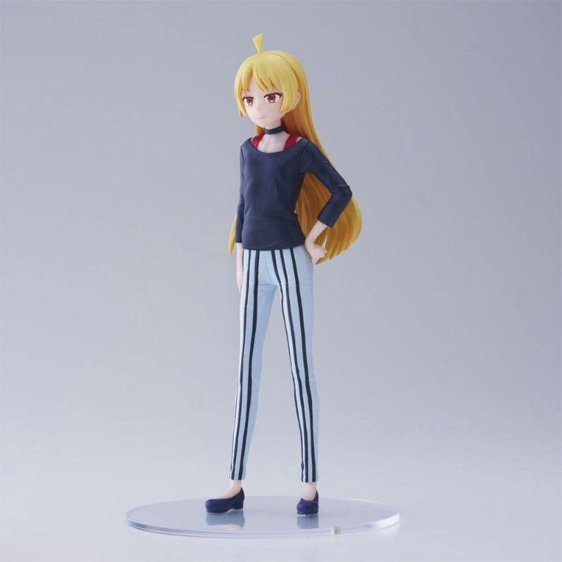 มีสินค้าในสต็อก ของแท้จาก SEGA - Model Kit Bocchi The Rock บทวิจารณ์และราคา