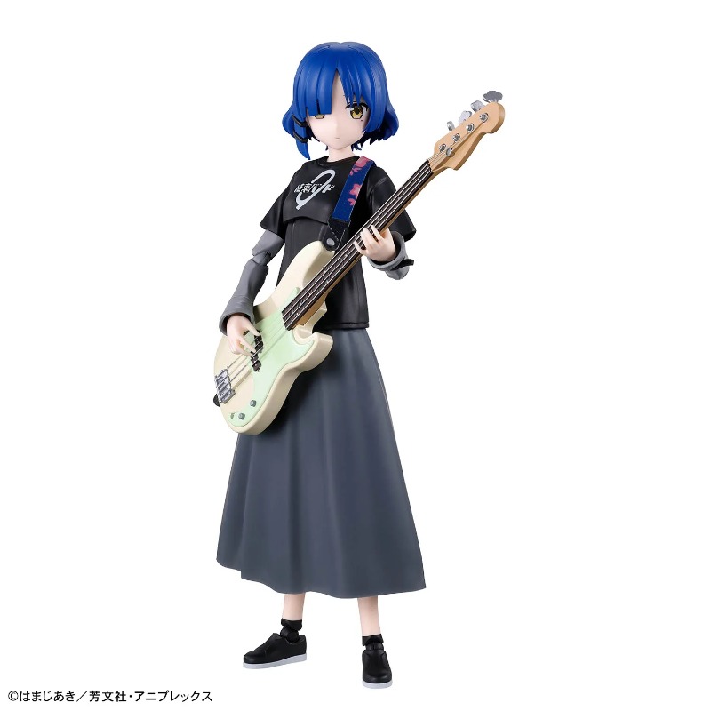 มีสินค้าในสต็อก BANDAI BOCCHI  - Model Kit Bocchi บทวิจารณ์และราคา