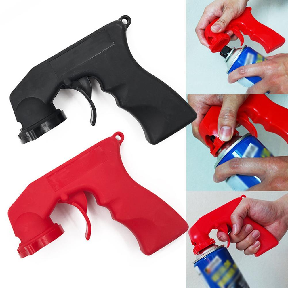 ปืนสเปรย์อเนกประสงค์สามารถจัดก - Spray Can Lacquer บทวิจารณ์และราคา