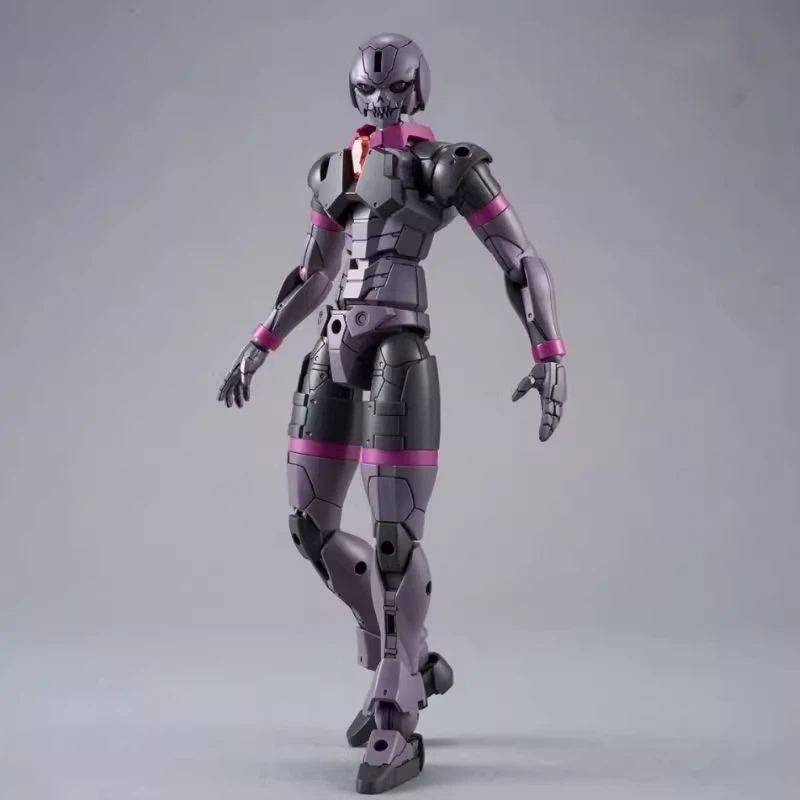 ชุดประกอบโมเดล 12 ซม. KO 30 นา - Model Kit Third Party บทวิจารณ์และราคา