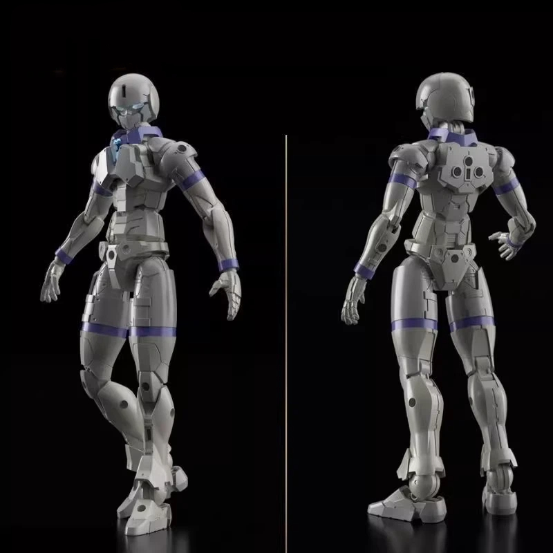 ชุดประกอบโมเดล 12 ซม. KO 30 นา - Model Kit Third Party บทวิจารณ์และราคา