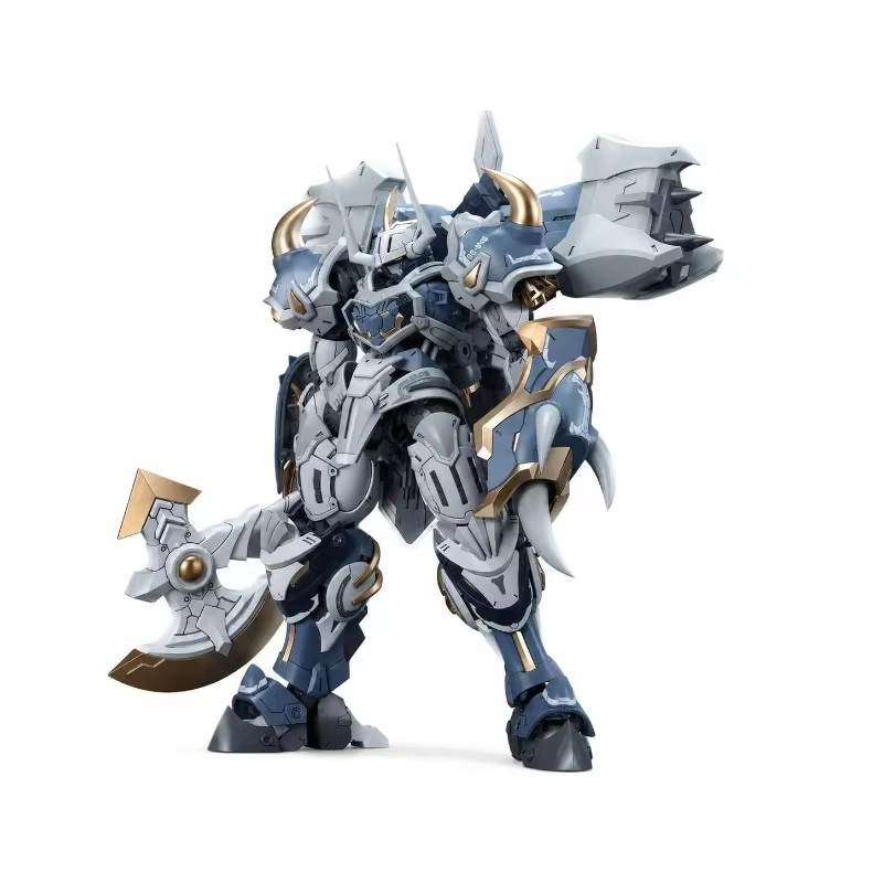 ในสต็อก SNAA รุ่น SC-010 Furio - Model Kit Galahad บทวิจารณ์และราคา