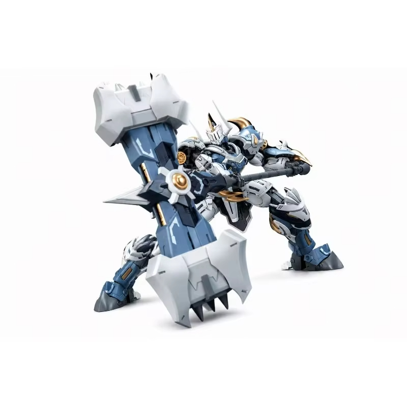 ในสต็อก SNAA รุ่น SC-010 Furio - Model Kit Galahad บทวิจารณ์และราคา